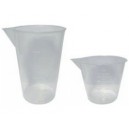 Vasos Medidores 250 ml (10und)