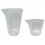 Vasos Medidores 70 ml (10und)