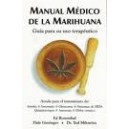 Manual medico de la marihuana