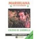 Marihuana en exterior cultivo de guerrilla