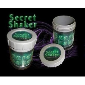 Secret Shaker 