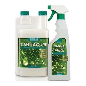 Canna Cure spray 750ml