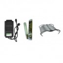 Kit Lumii 400 W + Mantis + Philips Green Power 